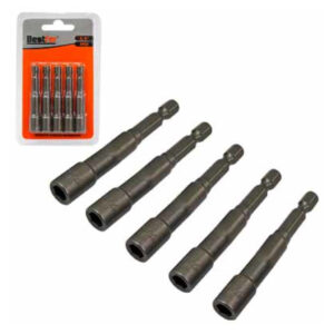 SOQUETE MAGNETICO CANHAO (B) 5/16 BESTFER BFH2313