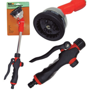 ESGUICHO MULTIUSO 9 FUNCOES LONGO BESTFER BFH0922