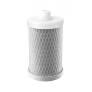 REFIL P/ CARCACA WFS CB004 5 CARBON BLOCK ROSCA