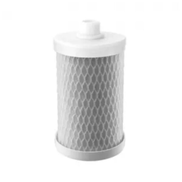 REFIL P/ CARCACA WFS CB004 5 CARBON BLOCK ROSCA