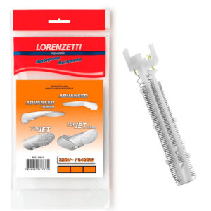 RESIST LOREN ADVANCE MULTI 220V 6400W 3055P
