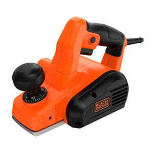 PLAINA BLACK DECKER 710W 127V BEW712