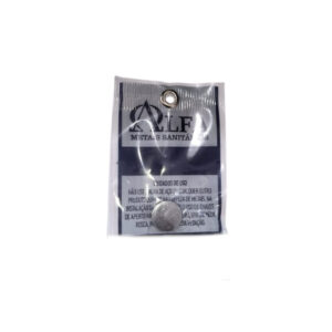 TAMPAO P/ ADAPTADOR DE FILTRO EUROPA ALFA