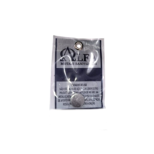 TAMPAO P/ ADAPTADOR DE FILTRO EUROPA ALFA