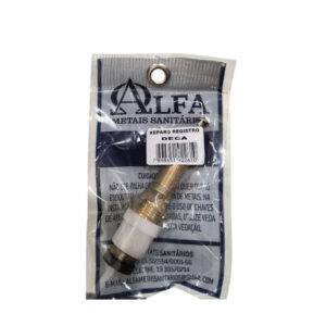 REPARO SIMILAR REGISTRO DECA ALFA