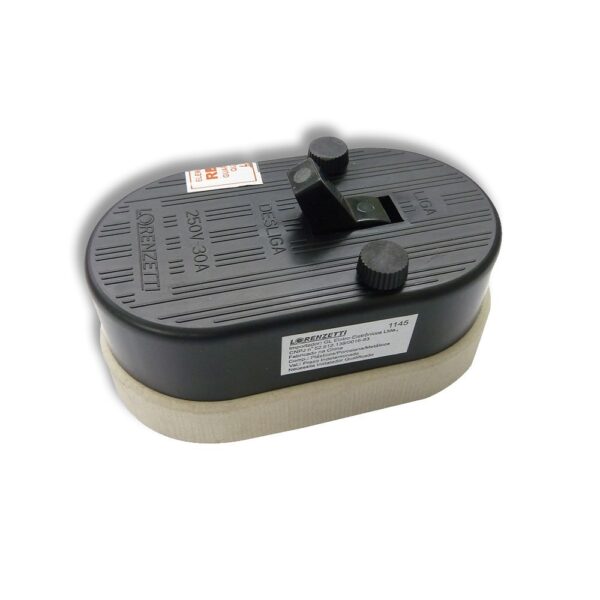 CHAVE BOMBA LORENZETTI 1145