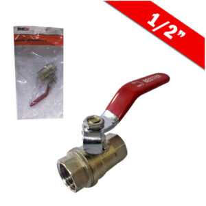 REGISTRO ESFERA 1/2 BESTFER BFH1027