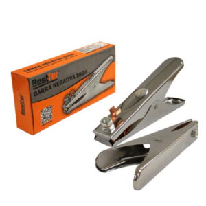 GARRA NEGATIVA 500A BESTFER BFH2722
